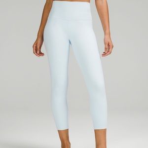 Lululemon align leggings size 4